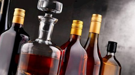 Alkoqollu içkilərin minimum satış qiyməti müəyyən OLUNACAQ