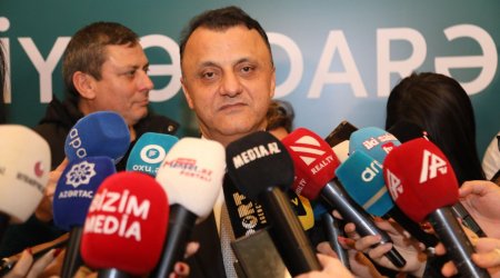 “Dəm qazından zəhərlənmə hallarına daha çox rast gəlinir” – Vüqar Qurbanov