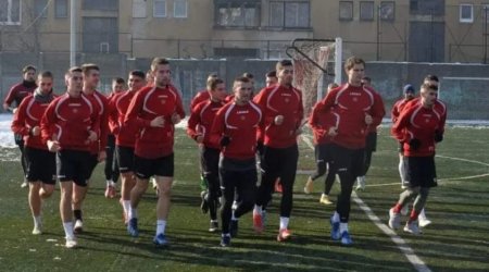 Klub prezidenti məşqçi və futbolçuları QOVDU