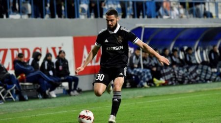 “Qarabağ” millinin üzvü ilə yeni müqavilə bağlayacaq