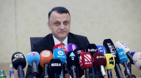 TƏBİB-in direktoru: “Gələn ildən kəndlərdə tibb məntəqələri qurulacaq”