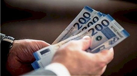 Bakıda bu şəxslərin orta aylıq maaşı 1 200 manatı ÖTDÜ – STATİSTİKA