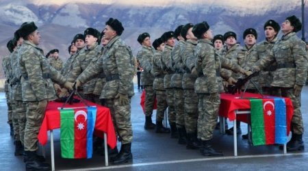 TƏSDİQLƏNDİ - Hərbi xidmətdən boyun qaçıranların ölkədən çıxışı məhdudlaşdırılacaq