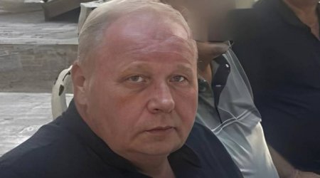 Pilot İqor Kşnyakinin nəşi ailəsinə təhvil verildi