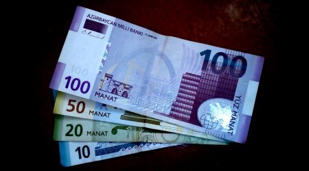 Azərbaycanda minimum əməkhaqqı ARTDI