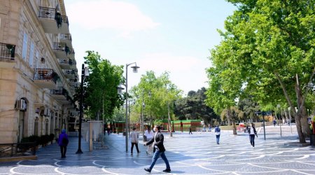 Azərbaycanda karantin rejiminin uzadılması qərarı QÜVVƏYƏ MİNDİ