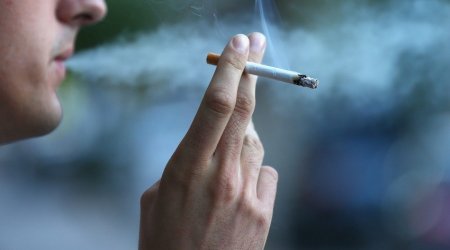 Bu şəhərdə küçədə siqaret çəkmək QADAĞAN EDİLDİ