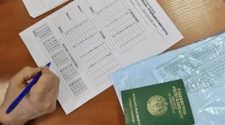 Rusiyaya gedənlərin NƏZƏRİNƏ: Yeni miqrasiya qaydaları qüvvəyə mindi