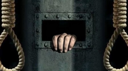 Bu ölkədə ölüm hökmü LƏĞV EDİLDİ