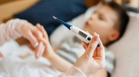 Peyvənd tələb edən GÖYÖSKÜRƏK – Bu xəstəlik hansı hallarda ağırlaşa BİLƏR?