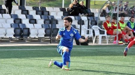 Millimizin sabiq üzvü birinci liqa klubunda