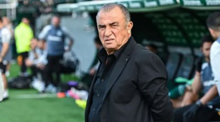 Fatih Terim bu futbolçunu öz komandasına gətirmək istəyir - FOTO