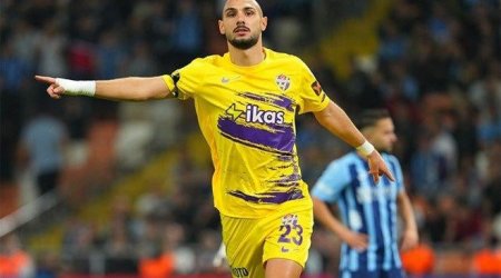 “Qalatasaray” Ardanın komandasından futbolçu transfer EDƏCƏK