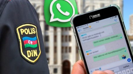 DİN-dən “WhatsApp” qruplarında yayılanlarla bağlı ÇAĞIRIŞ