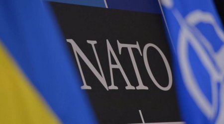 KİV: NATO Kiyev ətrafında müdafiə kordonu yaradacaq