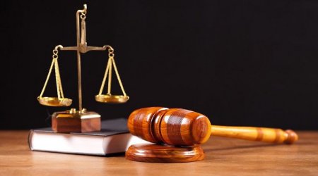 Qəbiristanlıqdan oğurluq edən şəxs HƏBS EDİLDİ