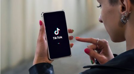 “TikTok” istifadəçiləri daha əsəbi olurmuş – ARAŞDIRMA