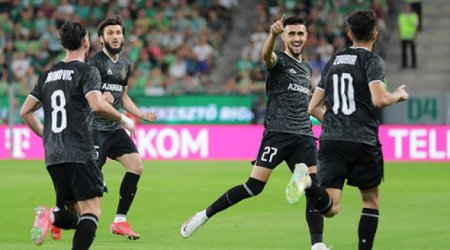 "Qarabağ" bu gün “Turan Tovuz”u sınağa ÇƏKƏCƏK