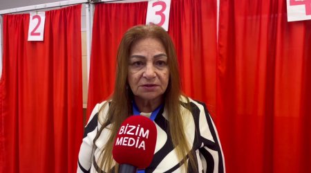 Məntəqə sədri: “Hər şey göz qabağındadır” – FOTO/VİDEO