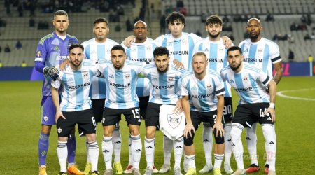 "Qarabağ" bu gün "Zirə" ilə qarşılaşacaq