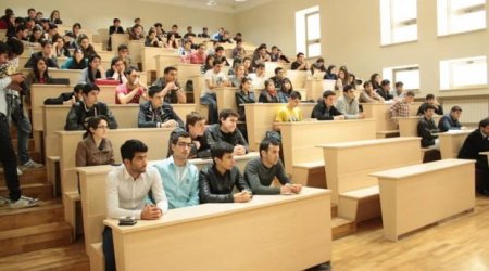 Bakıdakı universitetlərin rayonlarda filialları AÇILACAQ?