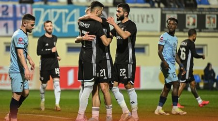 "Qarabağ"ın ən bahalı və ən ucuz futbolçusu kimdir?