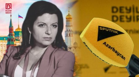 Rusiyanın ölkəmizdəki RUPORU - “Sputnik Azərbaycan”la bağlı SENSASİON FAKTLAR