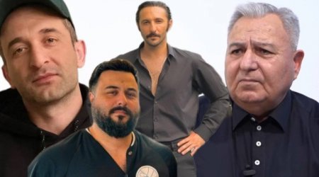 Xalq artisti: "Hikmət və Ziya kimi Cavidan da teatrdan qovulmalıdır" – VİDEO