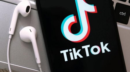 “TikTok”un fəaliyyəti BƏRPA OLUNDU