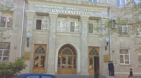 Bu universitetin tələbələrinə yanvar ayının təqaüdləri HƏLƏ ÖDƏNMƏYİB – RƏSMİ AÇIQLAMA