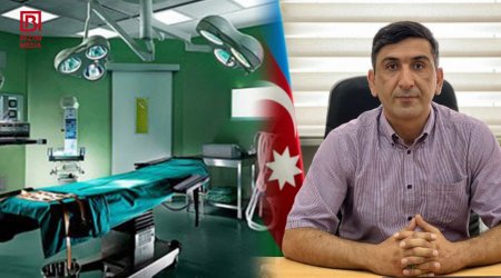 “Estetik əməliyyat etdirmək Allahın işinə nöqsan tutmaqdır” - İlahiyyatçı