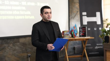 Taksi sürücüsü olmaq istəyənlərin NƏZƏRİNƏ