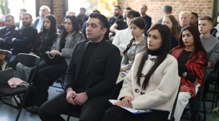 DTX tərəfindən saxlanılan Saleh Səmədov barəsində QƏRAR VERİLDİ