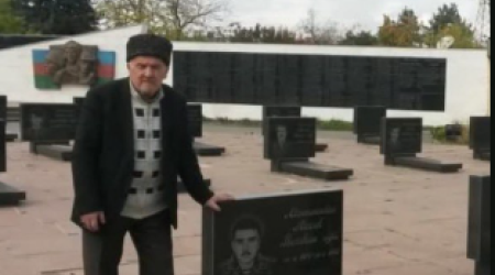44 günlük ZƏFƏR YOLU: Generalın döyüş qeydləri – V HİSSƏ
