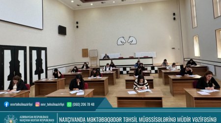 Qarabağa qayıdan köçkünlərin Bakıdakı evləri bu şəxslərə verilir