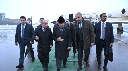 Bakıda dələduzluq və oğurluq edən şəxslər TUTULDU