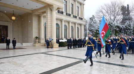 "Bu, ikimizin də ən böyük arzusudur"