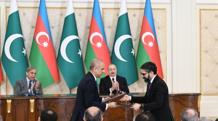 Azərbaycan nefti UCUZLAŞDI