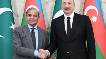 Sabah 28 dərəcə isti olacaq - PROQNOZ