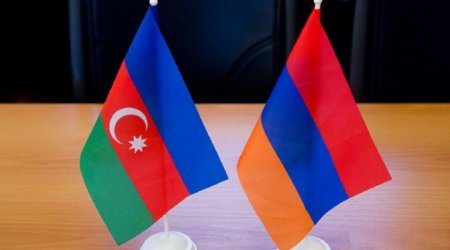 Rəsmi Bakı İrəvanın normallaşma prosesində əsas maneəni dəf edəcəyini GÖZLƏYİR