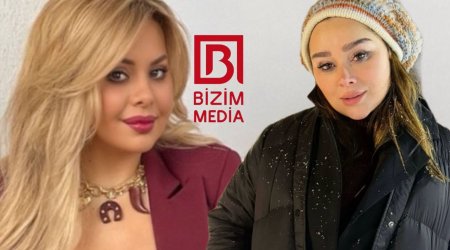 Xatirə Mətanətin ad gününə niyə getmədi? - FOTO