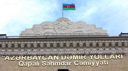 Bakı Limanı “Azərbaycan Dəmir Yolları”na birləşdirilib