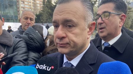 Səhiyyə nazirindən spirtli içkidən ölən 15 nəfərlə bağlı AÇIQLAMA