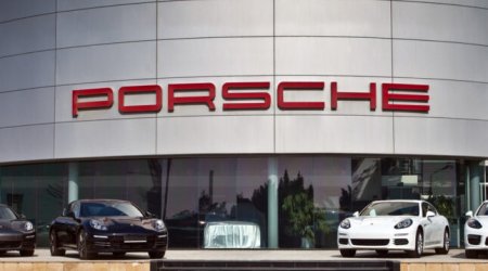 “Porsche” avtomobillərini Rusiyaya kimlər daşıyır? – AÇIQLAMA/VİDEO