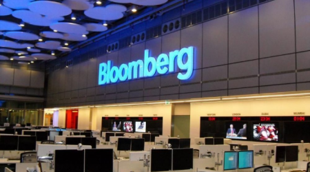 “Bloomberg”in Azərbaycandakı ofisi BAĞLANDI