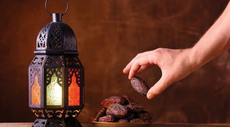 Kimlər oruc tuta bilməz? – ARAŞDIRMA