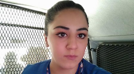Fatimə Mövlamlının həbs müddəti AÇIQLANDI