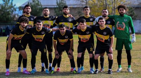 Bölgə klubu stadionu temizləməkdən imtina etdi, matç baş tutmadı