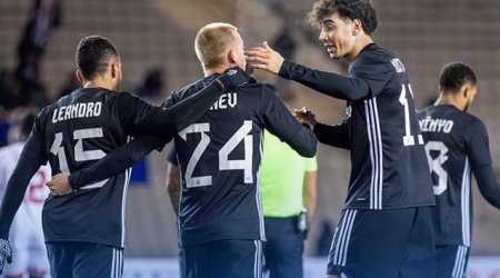 UEFA “Qarabağ”ı cərimələdi
