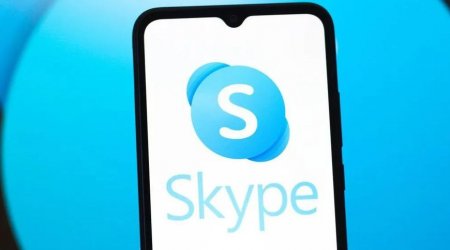“Skype” dövrü BİTDİ